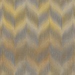 Missoni Home ANDE 10511 A soothing palette of light ivory and cream tones.
