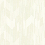 Missoni Home BIRCH 10525 Soft ivory and pale cream tones blending in delicate, whispered gra...