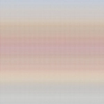 Missoni Home OLEG 10574 iry blue merging with peach and delicate taupe gradients
