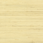 Jannelli & Volpi JUTE JV-3095 Ivory. Fine, grasscloth-style jute weave.