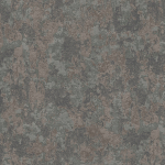 Today Interiors Vista 1513-1 - 1513-4 1513-5 A textured blend of muted teal, dusty grey, and earthy taupe with s...