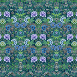 Designers Guild Rose de damas