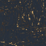 Jannelli & Volpi CORK JV-3037 Dark blue and gold