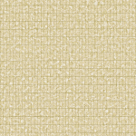 Jannelli & Volpi OTOWA JV-7573 Wheat, sandy beige on metallic champagne gold background