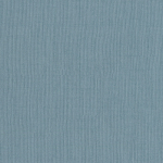 Armani Casa NIKKO PLAIN 9864 Powder blue with light‑reflective texture and subtle sophistication