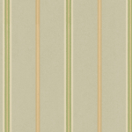 Jannelli & Volpi RAYURE  JV-7283 Muted sage green, peach, chalk white, pistachio green