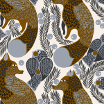 Marimekko KETUNMARJA