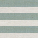 Armani Casa MIKURA 8019 Pale metallic aqua blue and muted off-white