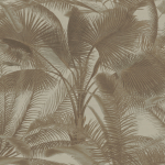 Armani Casa AIDA 9022 Brown and taupe