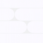 Marimekko PUTKI JV-25120 White and pearl