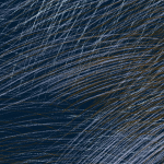 Marimekko LEPO 25140 Navy, chalk white/blue, brown