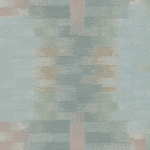 Armani Casa LORELEY 9721 Soft tones of blue, pink, taupe and brown