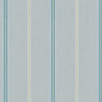 Jannelli & Volpi RAYURE  JV-7282 Powder blue, chalk white, muted mid-blue