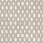Marimekko NOPPA - Brown & Beige Wallpaper