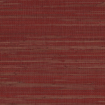 Jannelli & Volpi HEMP JV-3071 Vermillion red