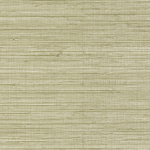 Jannelli & Volpi SISAL JV-3246 Pale khaki on  silver metallic background