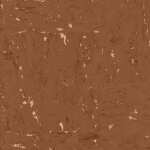 Jannelli & Volpi CORK JV-3035 Rustic Brick. Terracotta and gold