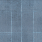 Armani Casa KYUSHU 8046 A soft slate blue