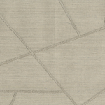 Jannelli & Volpi PATCHWORK TROPICAL JV-6822 Irisdecent beige / taupe