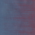 Armani Casa LIPARI 9624 A soft medium blue with red