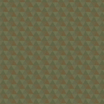 Jannelli & Volpi TRIANGLES TROPICALES JV-6834 An earthy blend of khaki brown, gold and green tones