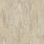 Today Interiors Fresca 78627 Oatmeal and champagne gold