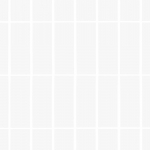 Marimekko TIILISKIVI 25112 White & light silver pearl