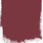Designers Guild Red velvet  no 120  perfect paint 