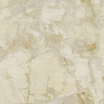 Today Interiors LUNARIS 86621 A pearlescent champagne base with golden and pale metallic grey acc...