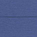 Armani Casa SOHO STRIPED 9835 Cobalt blue