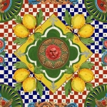 Mind The Gap AMALFI WP20831 AMALFI Wallpaper