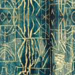 Mind The Gap BAMILEKE WP20499 