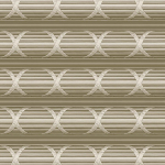 Today Interiors TALBOT CL70205 Beige, taupe and white