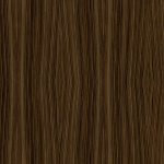 Today Interiors TOTTENHAM CL71706 A deep, luxurious walnut brown with warm undertones and dramatic wo...