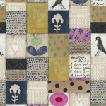 Mind The Gap COLLAGE WP20282 COLLAGE