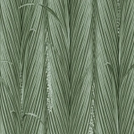 Mind The Gap DANUBE FOLIAGE WP30216 DANUBE FOLIAGE Absinthe Wallpaper
