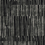 Today Interiors SERAPHA EL20008 A rich, dark neutral (black & charcoal) that introduces dramatic de...