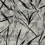 Today Interiors LUNETH EL20900 Night. Tonal greys and black. It offers grounding depth and a drama...