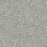 Today Interiors STELLARA EL21008 Stellara Silver Speck (with Glass Beads). A cool grey version that ...