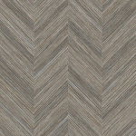 Today Interiors STRAND EN40300 Coffee: taupe brown, grey, black, silver metallic highlights