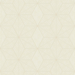 Today Interiors TESSELA EN41200 Soft beige, cream white