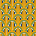 Mind The Gap ESTIVO WP30190 ESTIVO LUGLIO Wallpaper