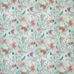 Osborne & Little Rosanna Trellis Fabric