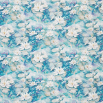 Osborne & Little Water Lily Fabric