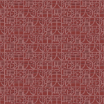 Missoni Home Horoscope 10100 Red