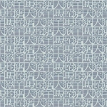 Missoni Home Horoscope 10102 Blue