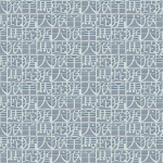 Missoni Home Horoscope 10102 Blue