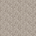 Missoni Home Horoscope 10103 Taupe