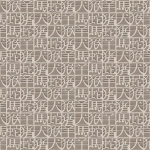 Missoni Home Horoscope 10103 Taupe