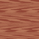 Missoni Home Fiamma Flock 10144 Terracotta